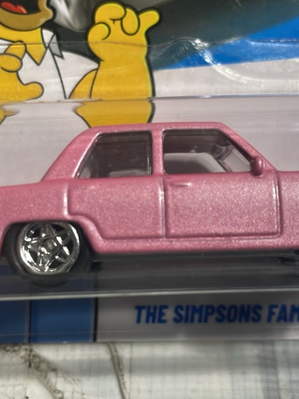 Hot Wheels - Picture 2 of 4